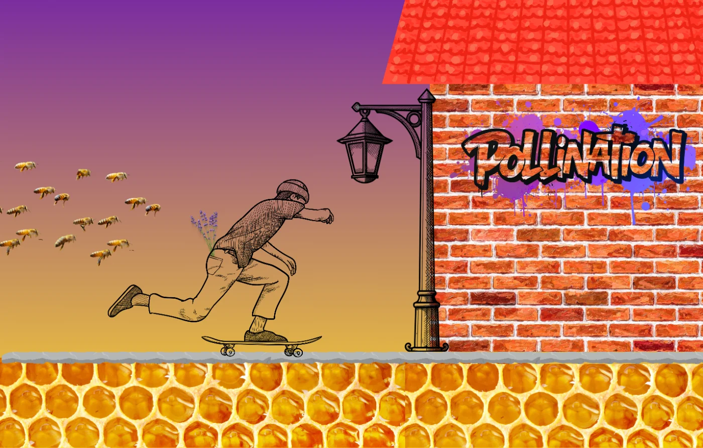 All — Pollen